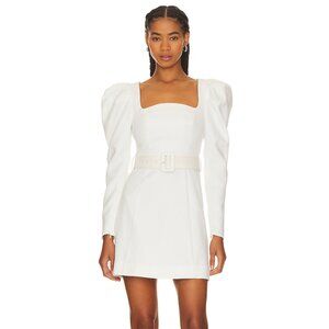 New Without Tag ELLIATT Clarice Mini Dress Size S